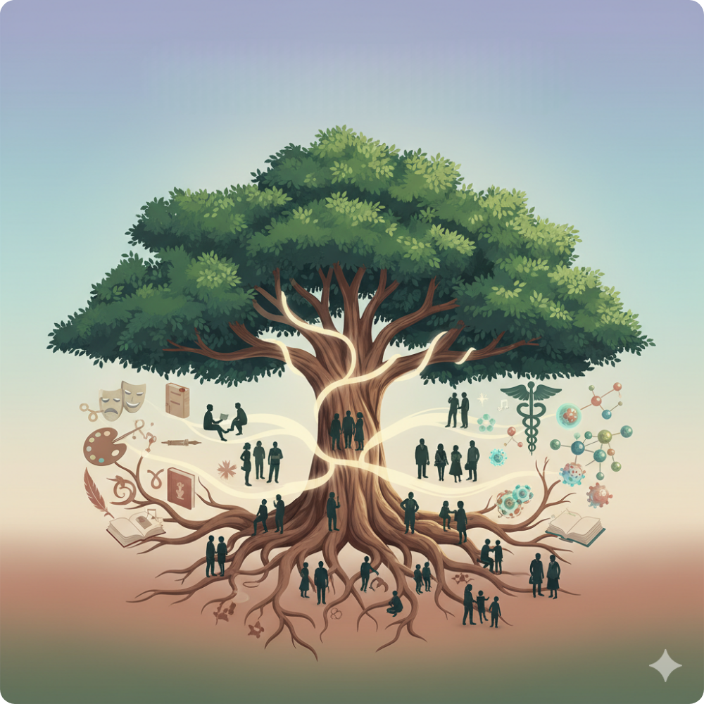 Saúde, Corpo e Sociedade